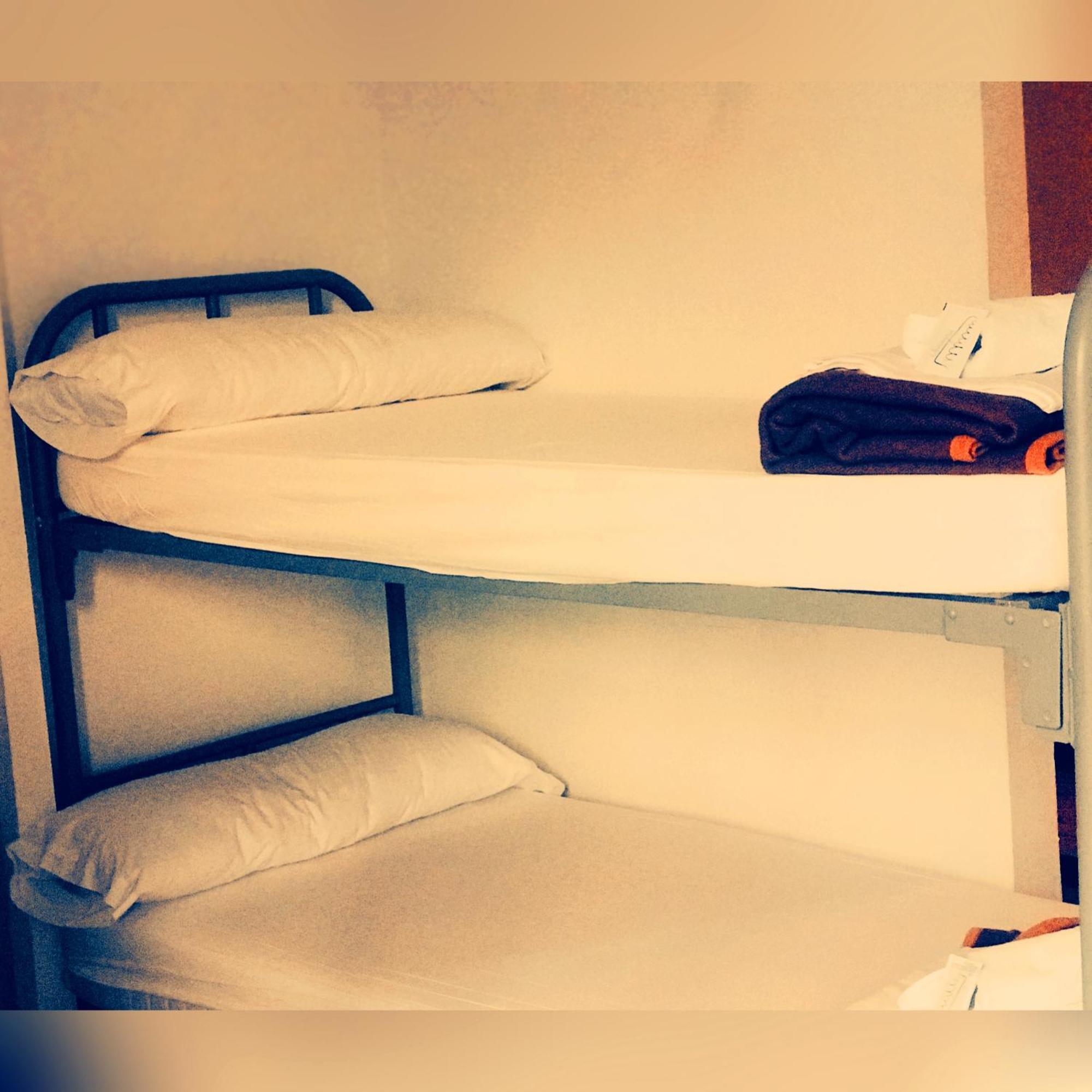 Hostel Roots&Boots Lugo Zimmer foto